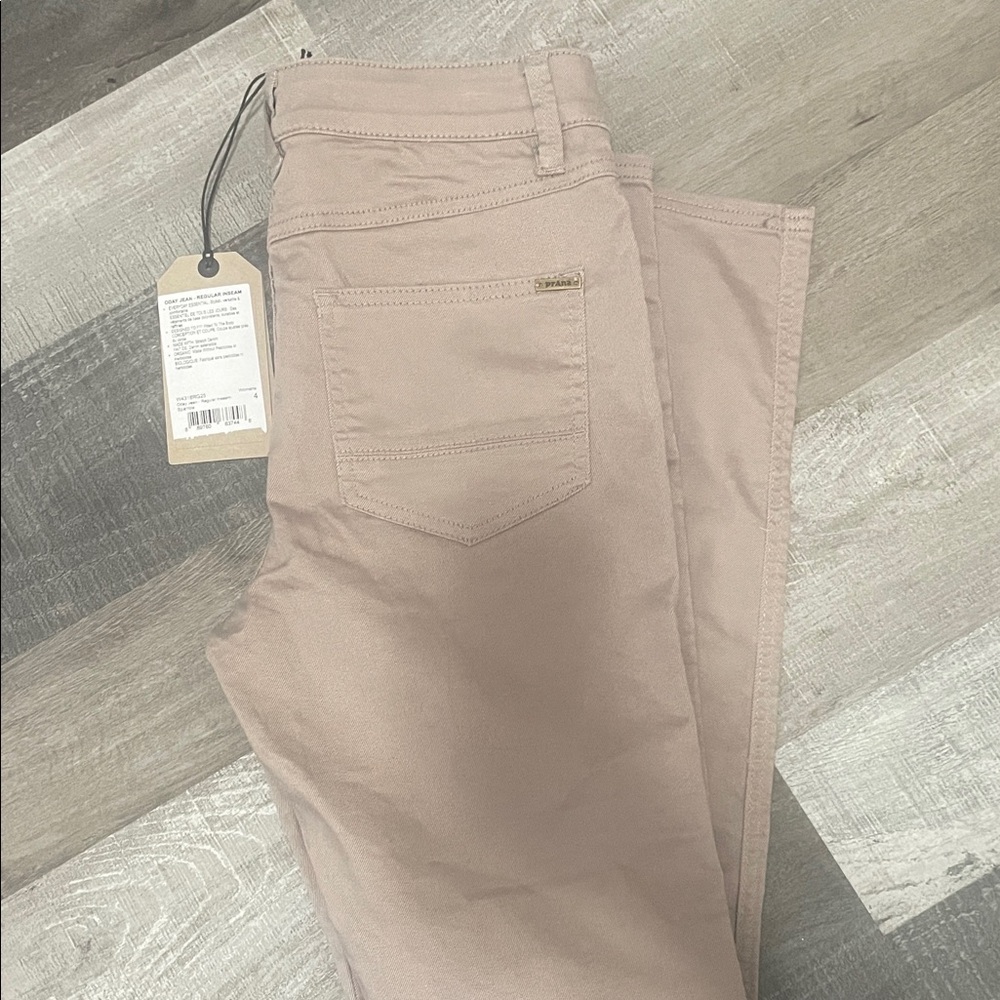 Prana Women's Jeans